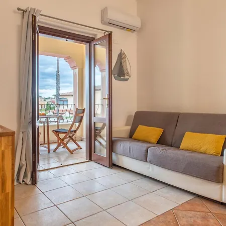 House San Teodoro Center * San Teodoro (Sardinia)