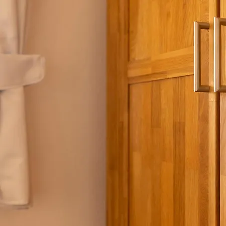 Appartement House San Teodoro Center