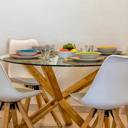 Appartement House San Teodoro Center San Teodoro (Sardinia)