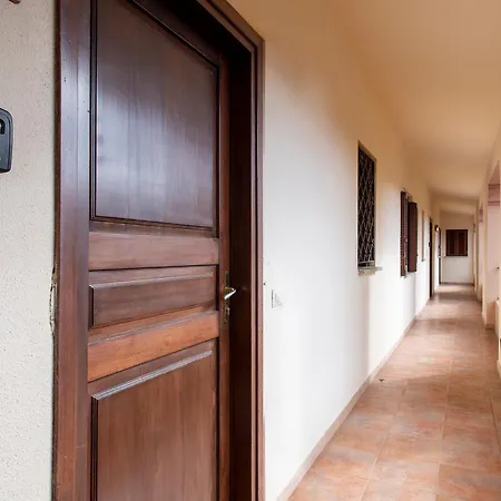 House San Teodoro Center * San Teodoro (Sardinia)