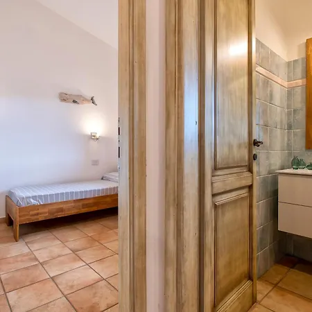 House San Teodoro Center Apartman San Teodoro