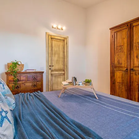 House San Teodoro Center * San Teodoro (Sardinia)