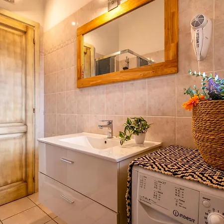 House San Teodoro Center * San Teodoro (Sardinia)