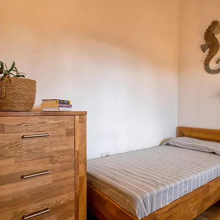 Apartman House San Teodoro Center *