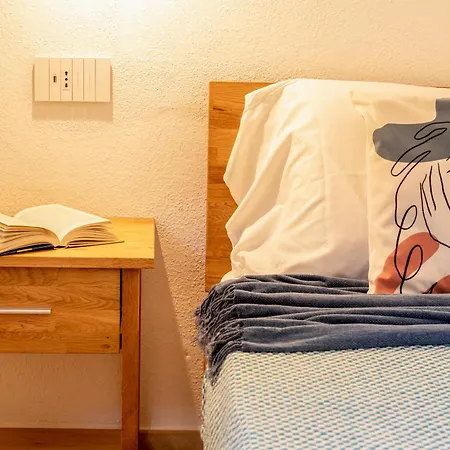 House San Teodoro Center Apartman *