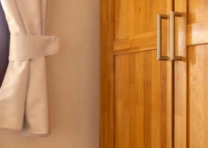 Apartament House San Teodoro Center