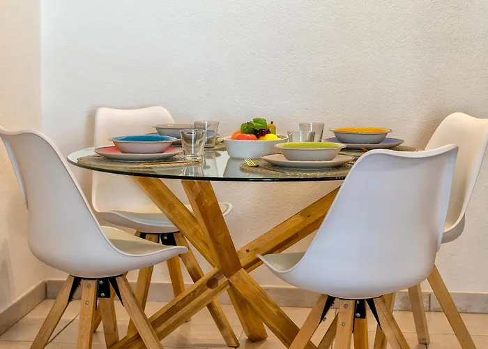 Apartament House San Teodoro Center San Teodoro (Sardinia)