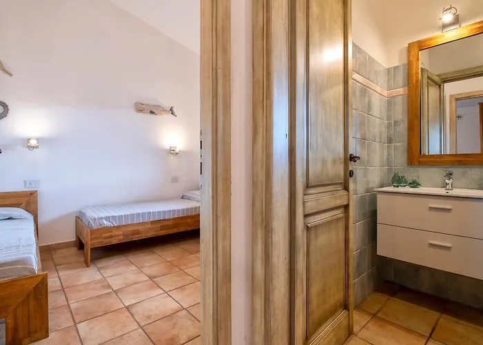 House San Teodoro Center Apartament San Teodoro (Sardinia)