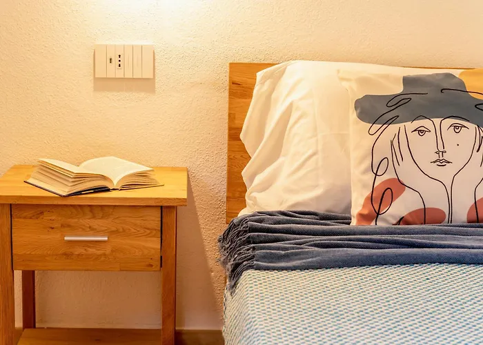 House San Teodoro Center Apartament *